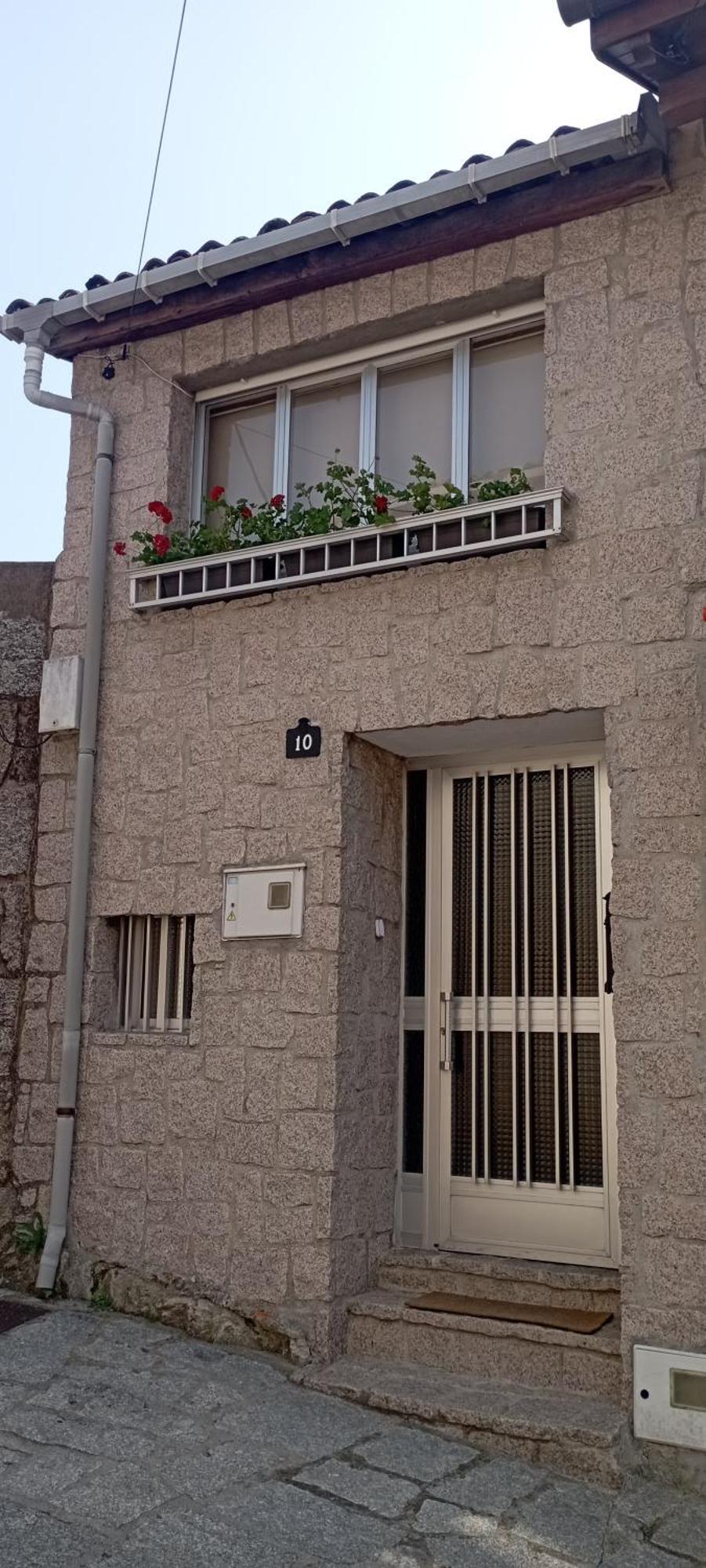 Casa Peregrina Apartment Ourense Exterior photo